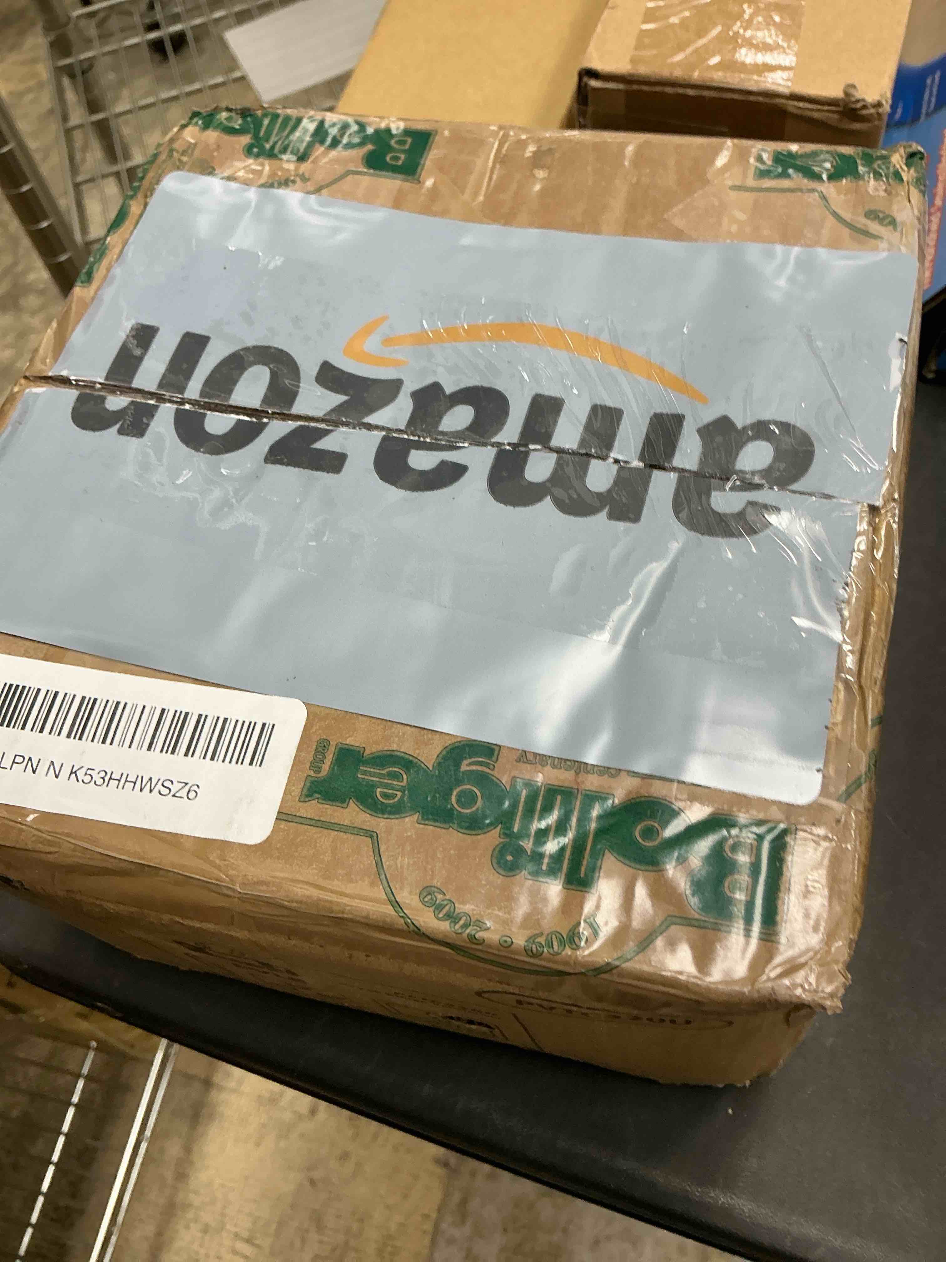 Condition photo showing Good Condition for Pyle Step Up and Down Converter - 500 Watt Voltage Converter Transformer w/ USB Charging Port, UK Power Adapter, AC 110 / 120 to 220 / 240 Volt Vice Versa, 110V/120V/220V/240V Input Voltage