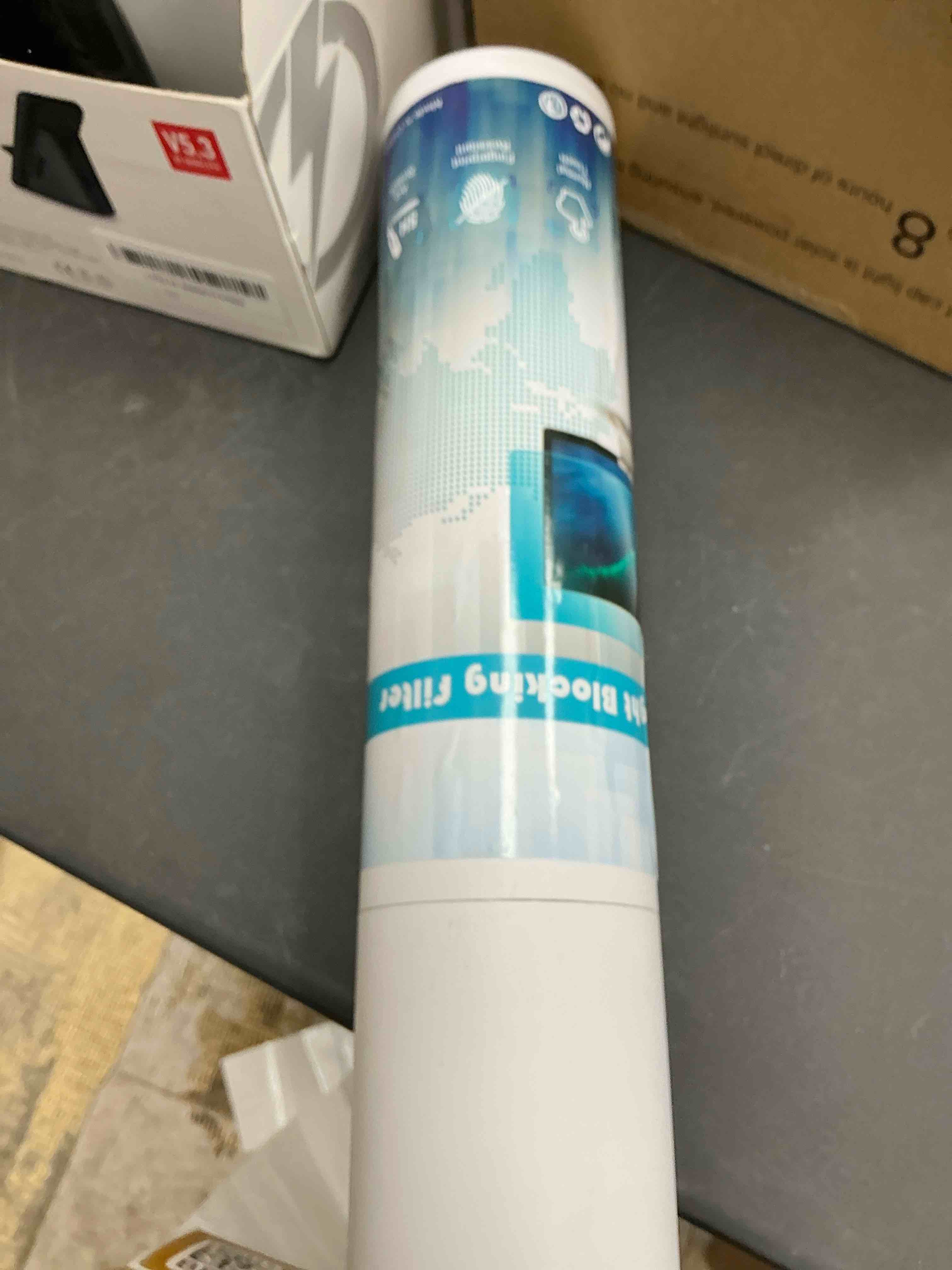 Condition photo showing New/Like New for 22" Anti-Blue Light Glare Screen Protector for Dell/HP/Acer/ViewSonic/ASUS/AOC/Samsung/Sceptre/LG Mo