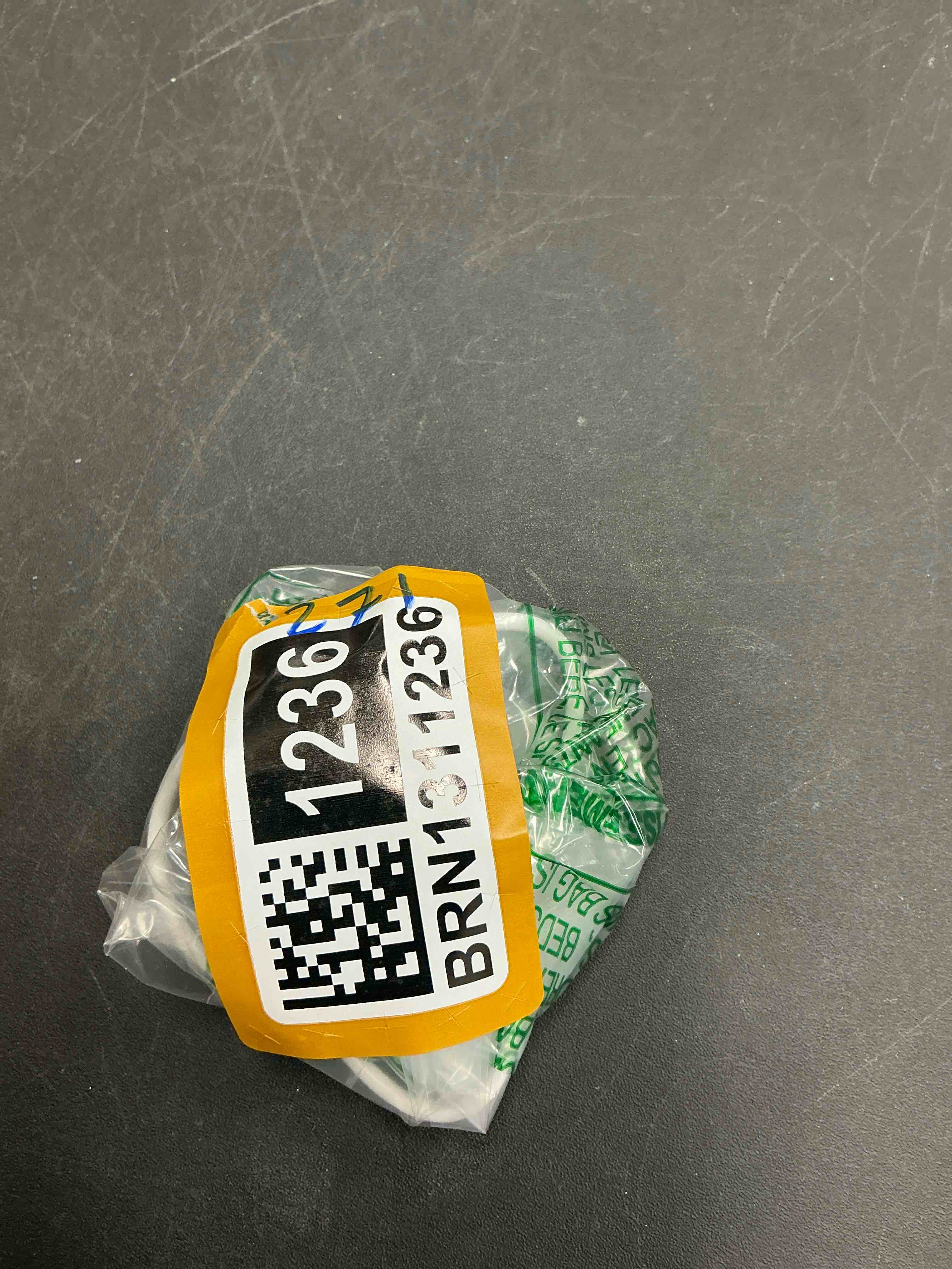 Condition photo showing Good Condition for Smart Ring with Sleep Monitoring, 10-Day Battery Life, Stress/Heart Rate/Women's Health Tracker,No APP Subscription, Android & iOS Compatible (Silver, 8) Silver 8