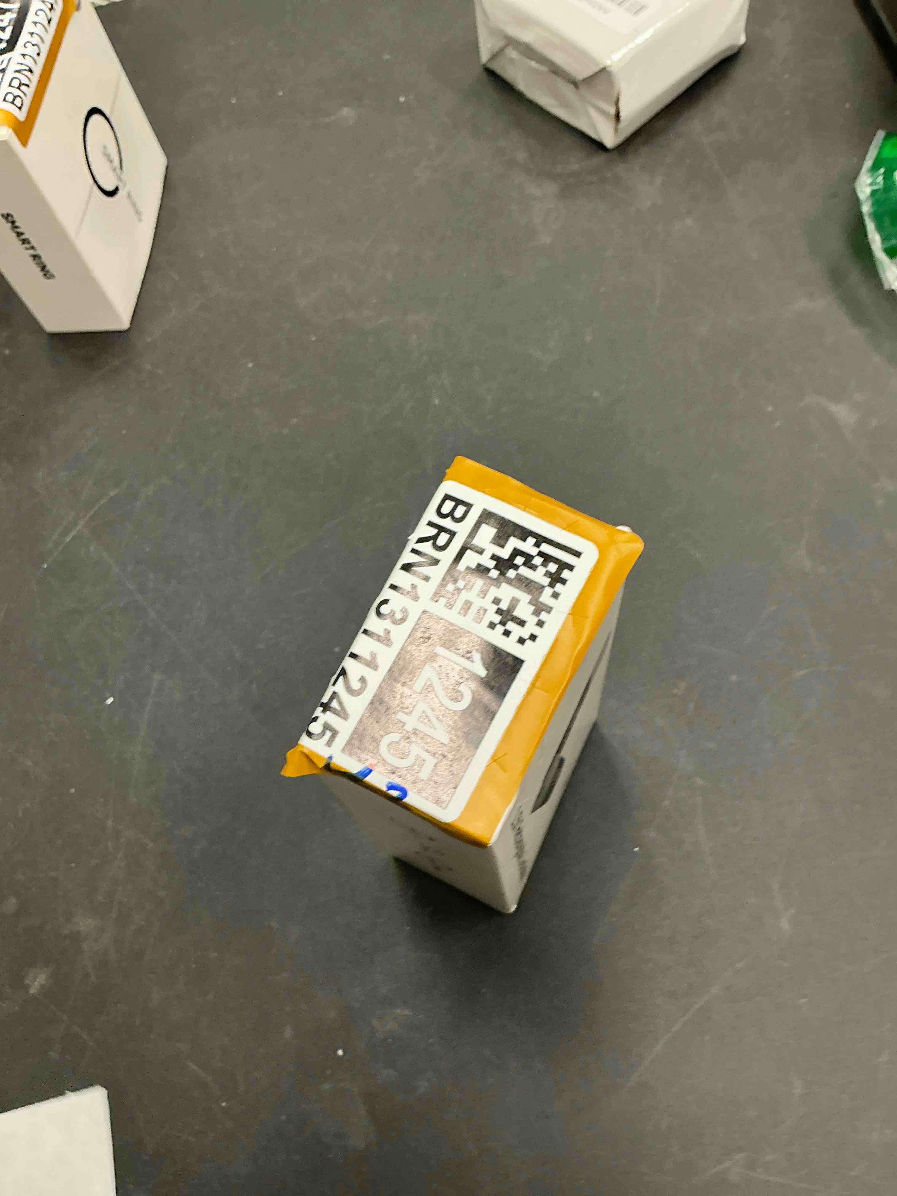 Condition photo showing Good Condition for 5 Pack Rechargeable 1.5V AA Size Lithium Batteries for Blink Camera, Long-Lasting Double A Battery 2600mWh with 2H Fast Charger (4 Bay Independent Slot)