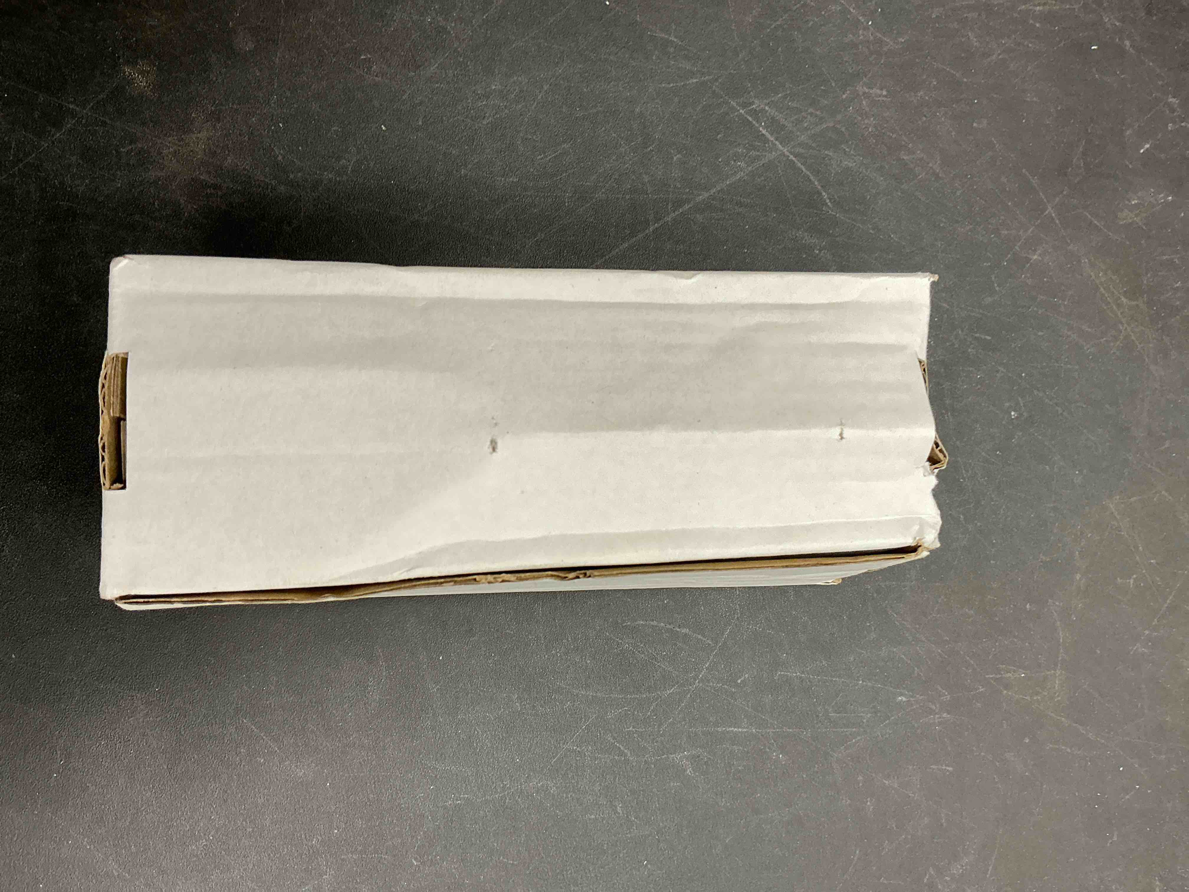 Condition photo showing New/Like New for khtumeware 2 Pack Brushed Satin Nickel Hand Rail Bracket Heavy Duty Hardware for Stairways, Home or Office Stair Support Handrail Brackets 2 Brushed Satin Nickel