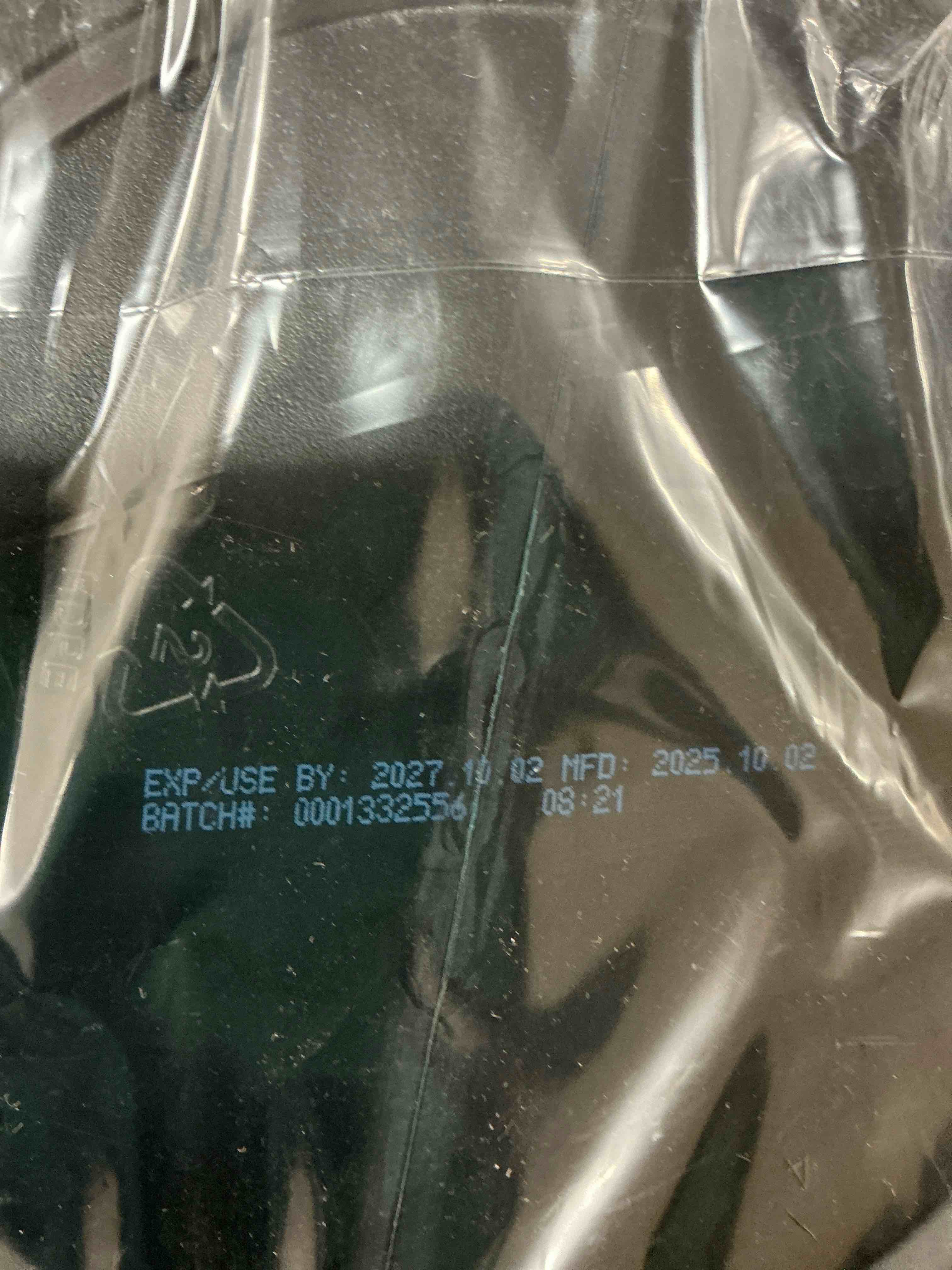 Condition photo showing New/Like New for Optimum Nutrition  Gold Standard 100% Whey Protein Powder  Vanilla Ice Cream  5 lb  73 Servings