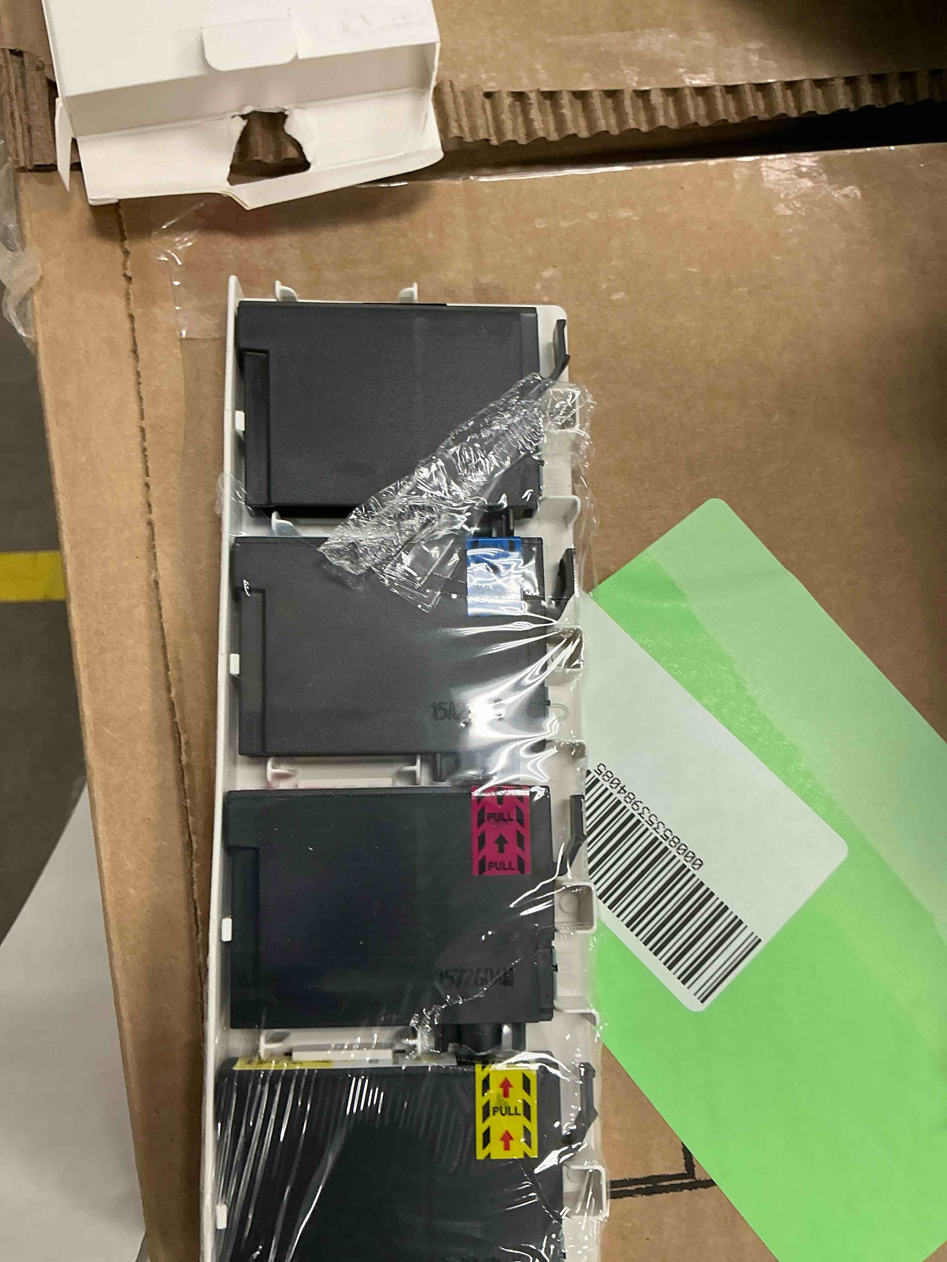Condition photo showing Good Condition for For Epson 232 Ink Cartridges for Expression Home XP-4200 XP-4205 Workforce WF-2930 WF-2950 (4 Pack)