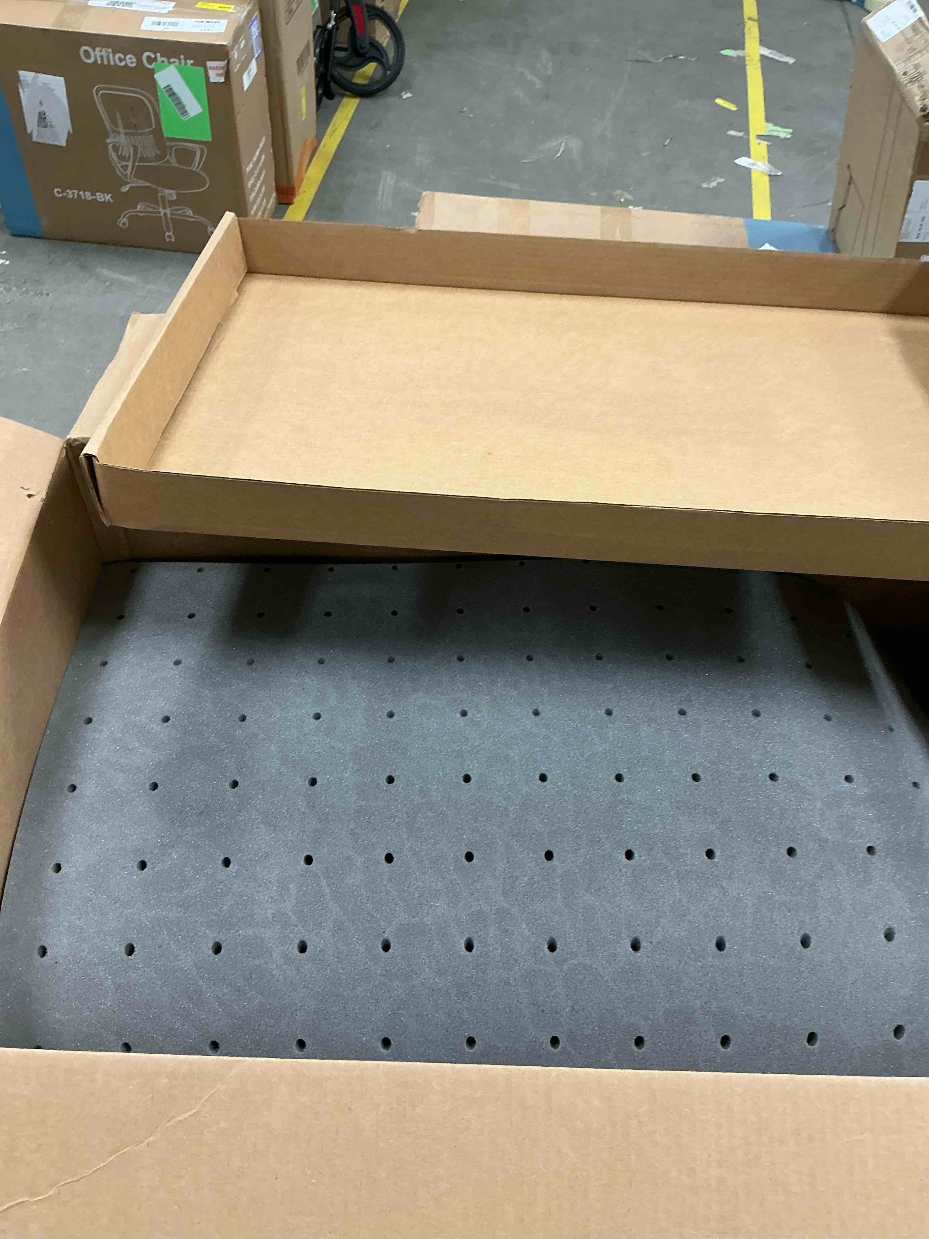 Condition photo showing Good Condition for BDEUS 3 Inch Mattress Topper, Cooling Gel Memory Foam Mattress Topper, Bed Topper, Soft, Full Size