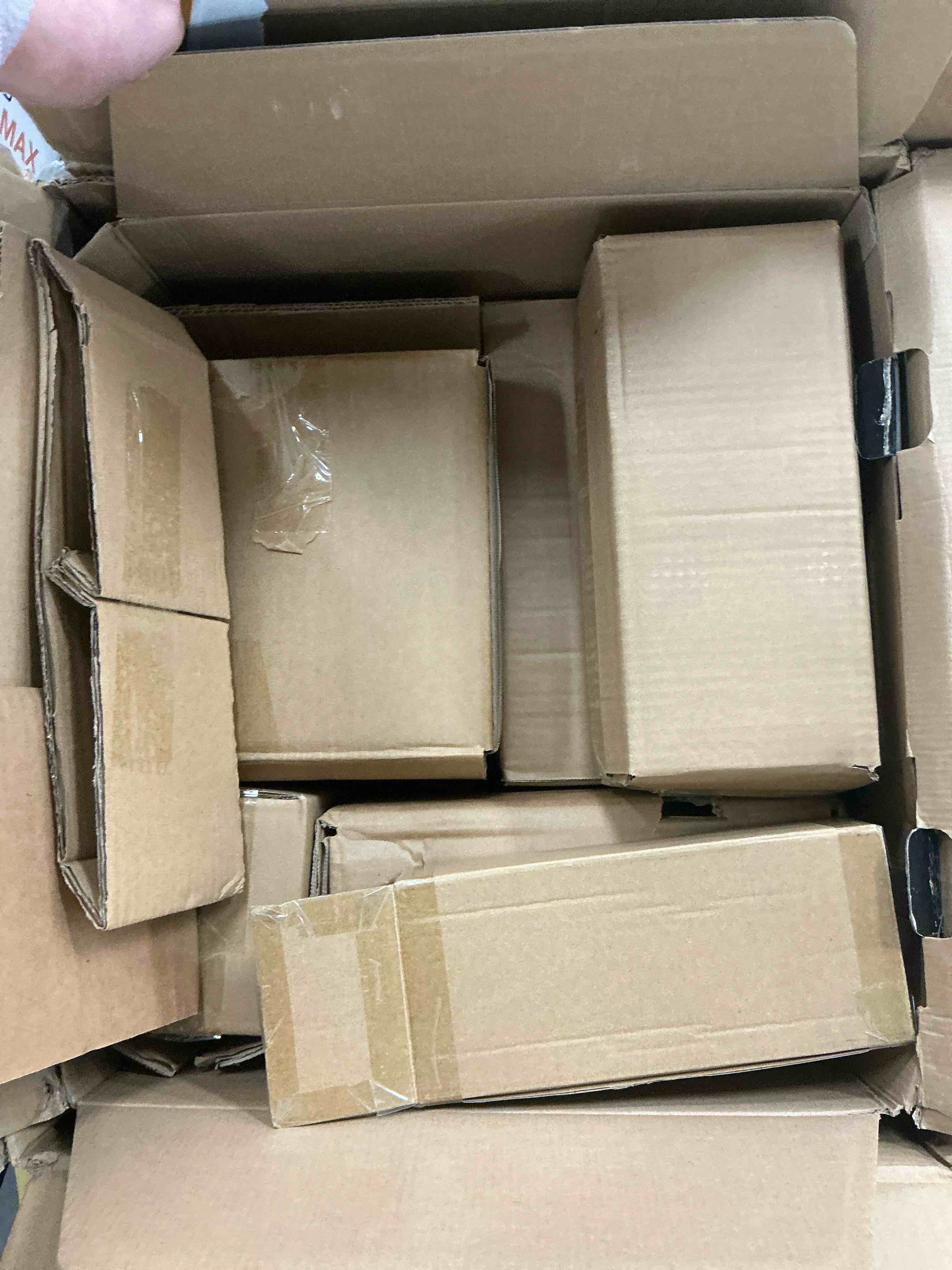 Condition photo showing New/Like New for Dreame FloorX 302 Wet Dry Vacuum Cleaner Vacuum Mop All in One with Auto Self-Cleaning Floor Cleaner Machine for Hard Floor 35 Mins Runtime Edge Cleaning Self-Propelled Vacuum Mop Combo