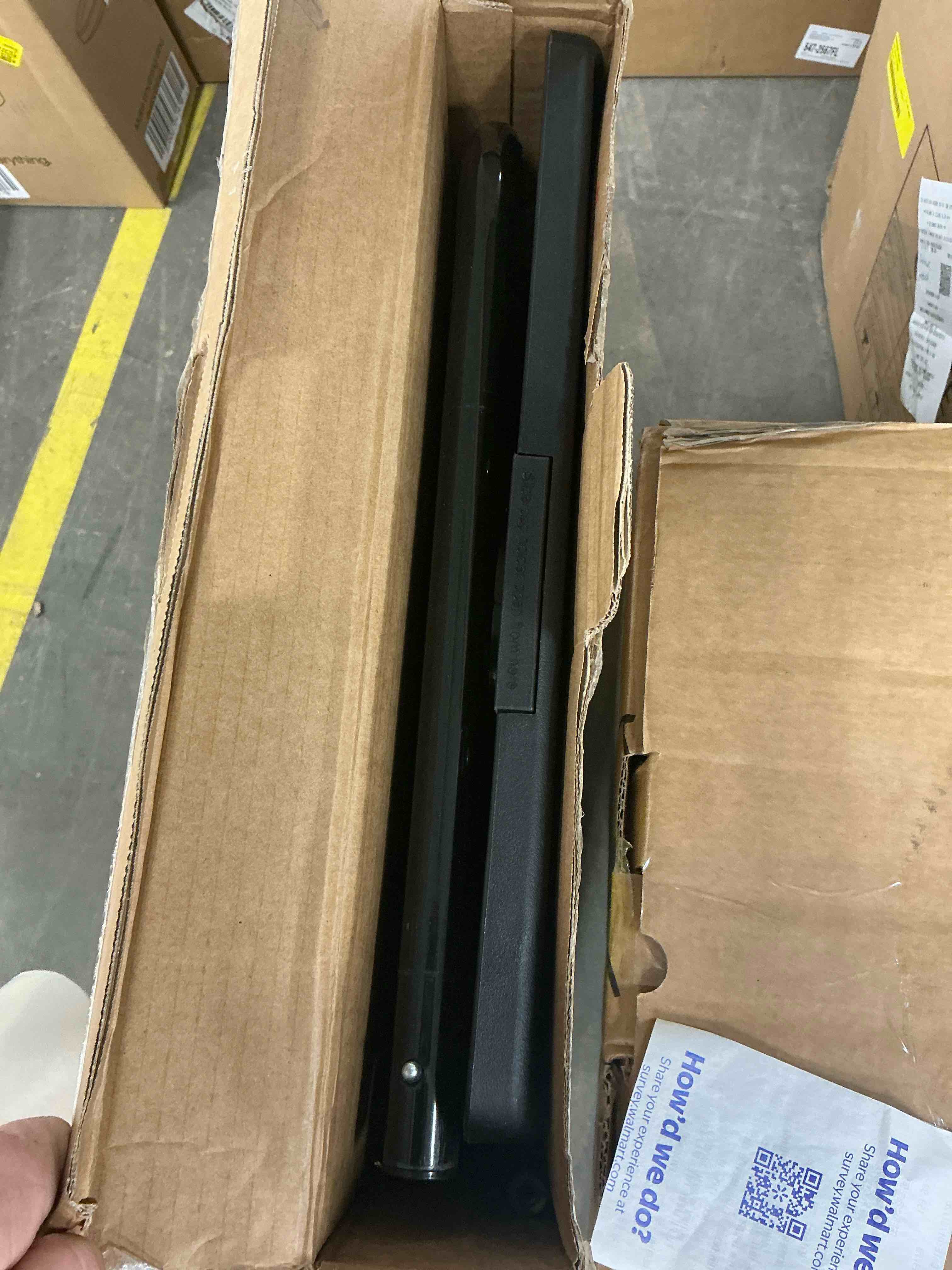 Condition photo showing Good Condition for Adjustable TV Tray Folding Table Trays with 6 Height & 3 Tilt Angle & Cup Holder