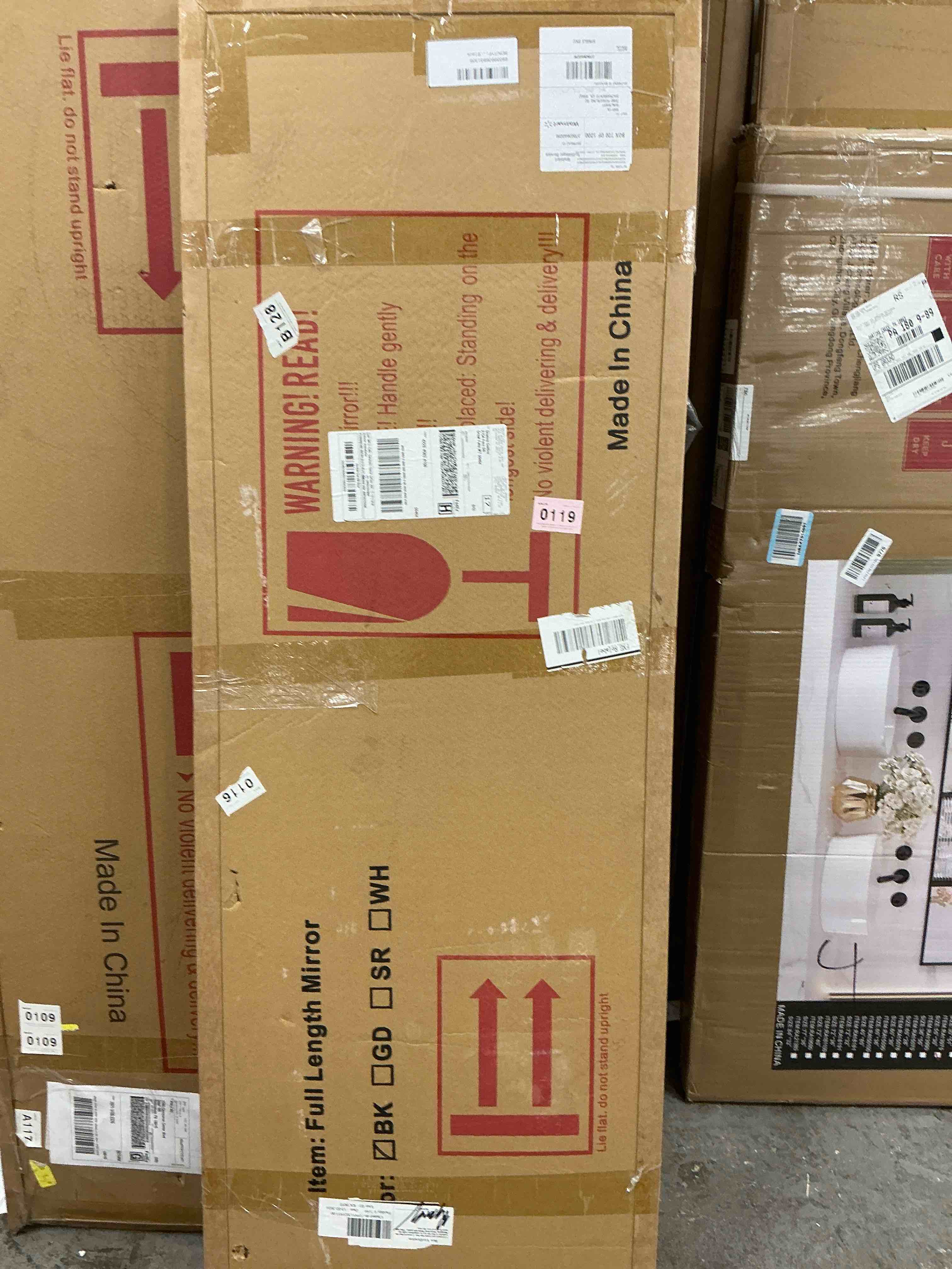 Mad Deals in Mason!