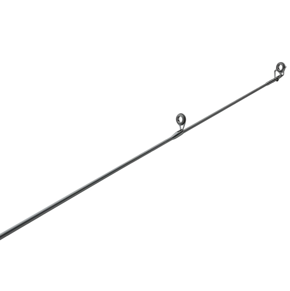 Shakespeare Reverb Spincast Combo, 5'6" Medium Fishing Rod, 10 Size Reel