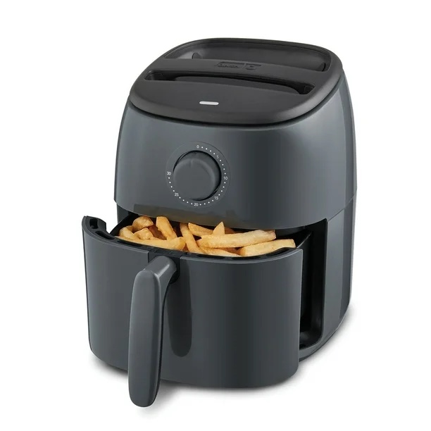 Dash Tasti-Crisp Express Air Fryer, 2.6 Quart