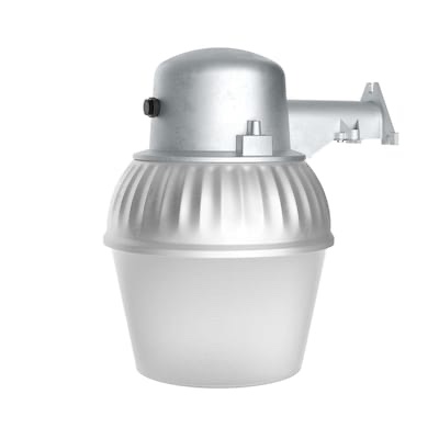 Lithonia Lighting Matter Hardwired LED Outdoor Area light
