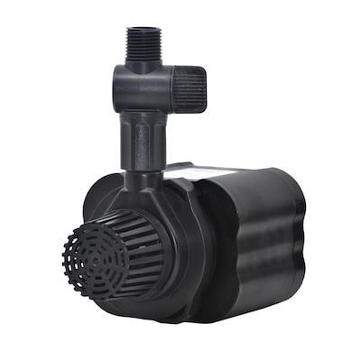 smartpond 210-GPH Submersible Pump