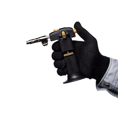 Bernzomatic ST2200T Butane Detail Torch for Hobby and Household Use