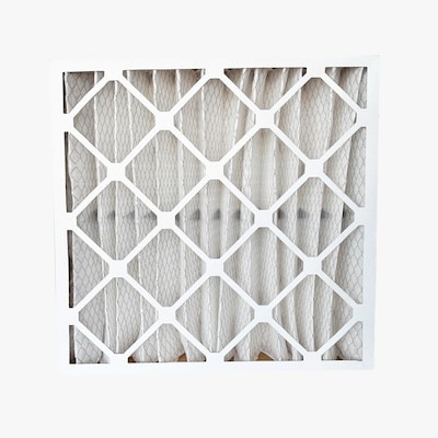 Columbus Industries 24 x 24 x 4 MERV 8 Pleated Air Filter