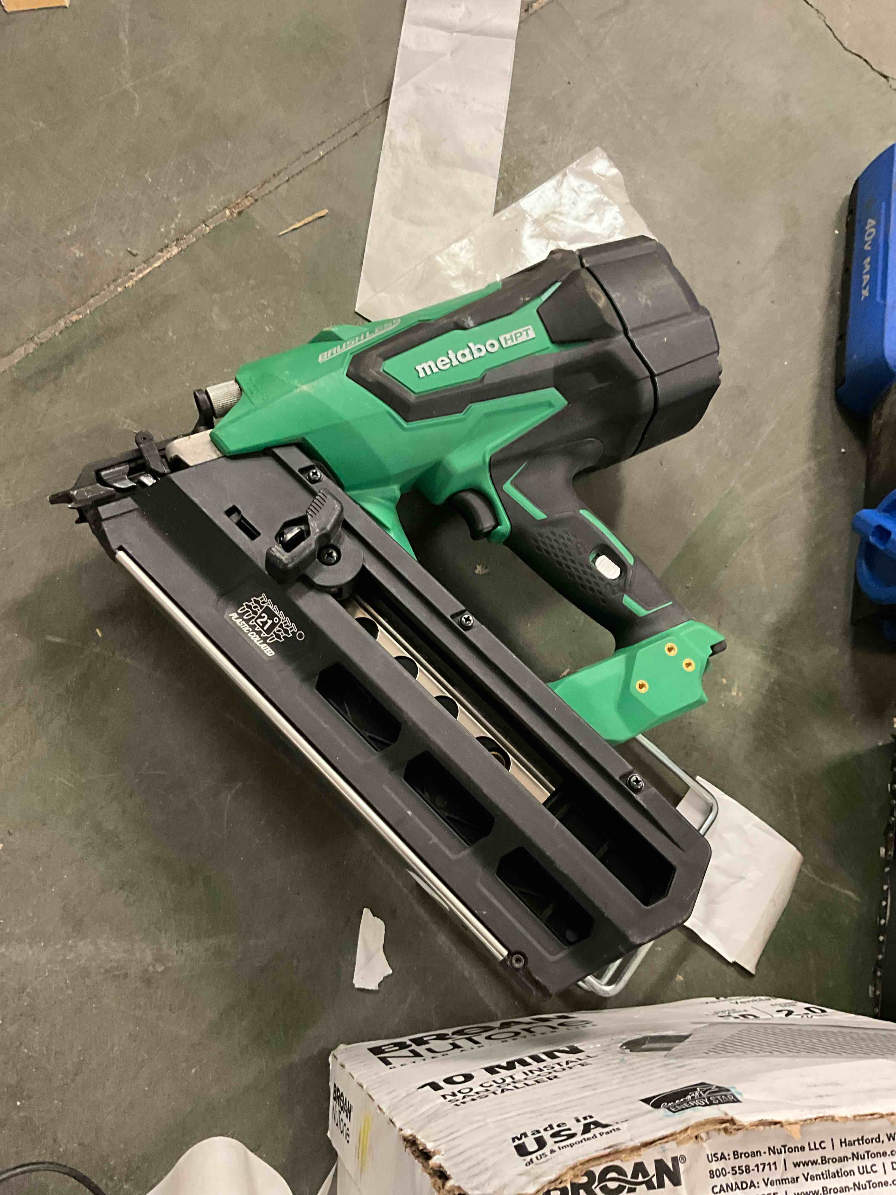 Magnificent Tooltime Event in Mason!