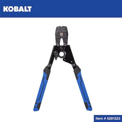 kobalt 3/8 inch to 1 inch wrench