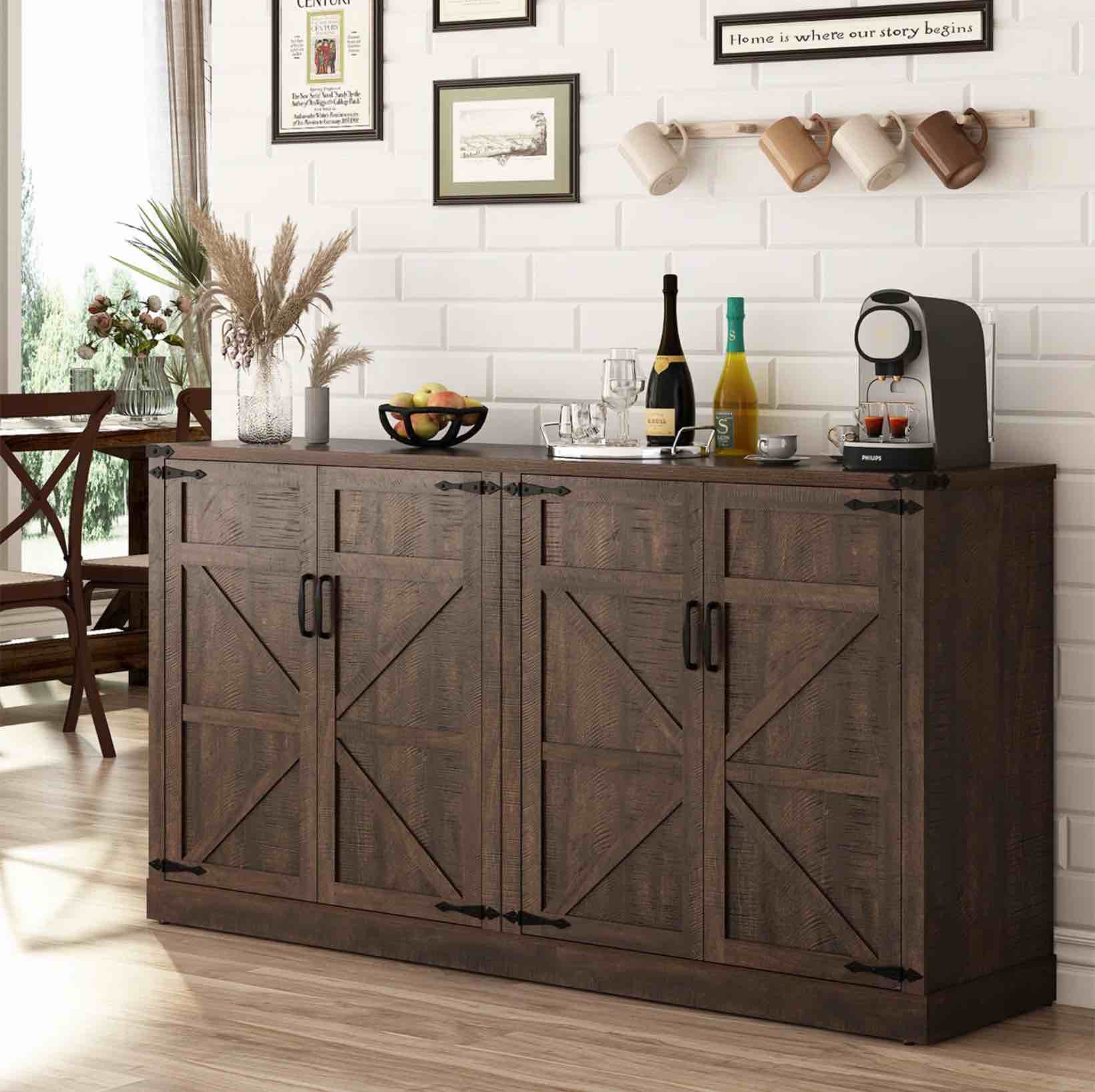 Jalmer 65 Sideboard