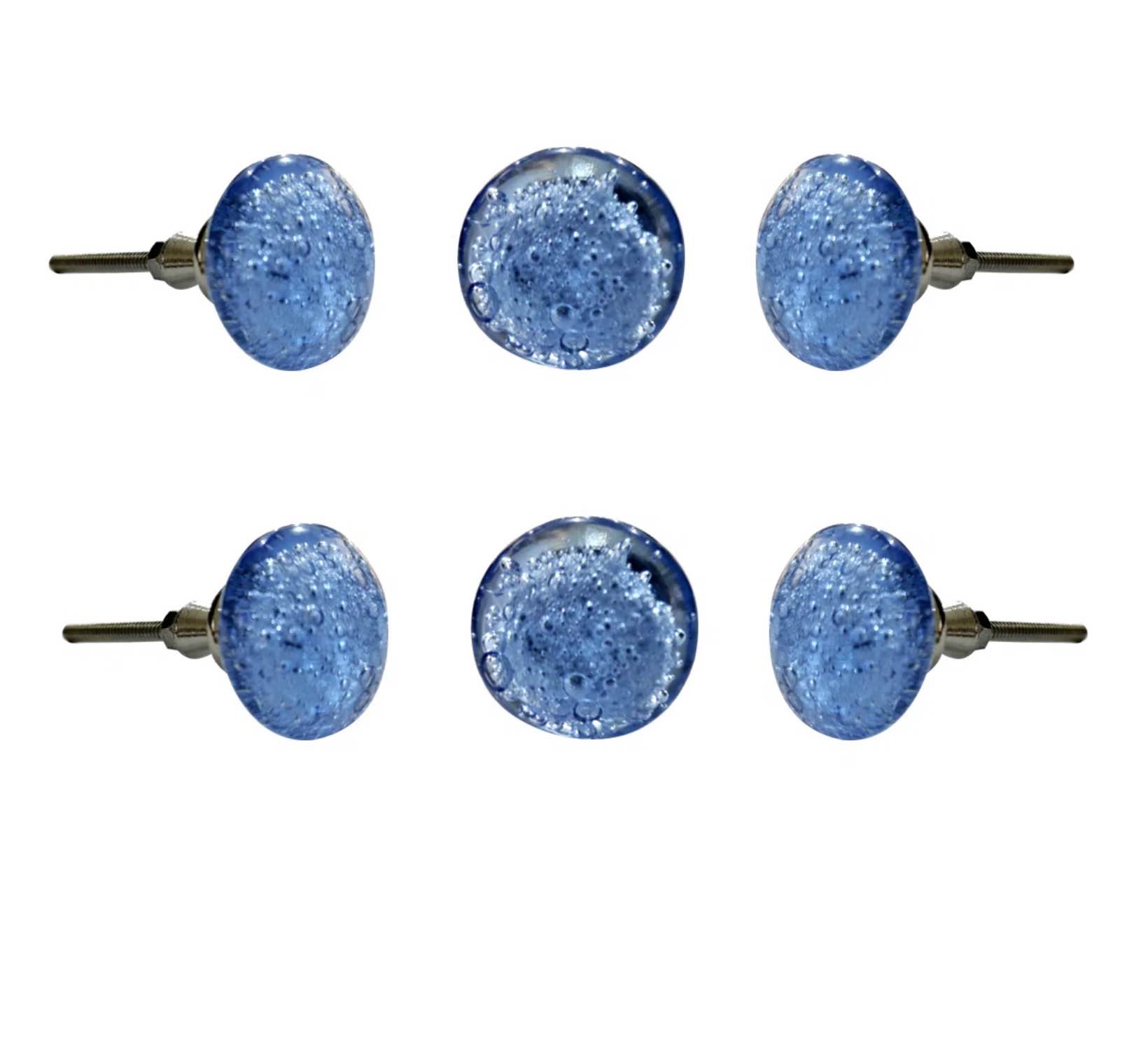 1.4" Diameter Mushroom Knob Multipack