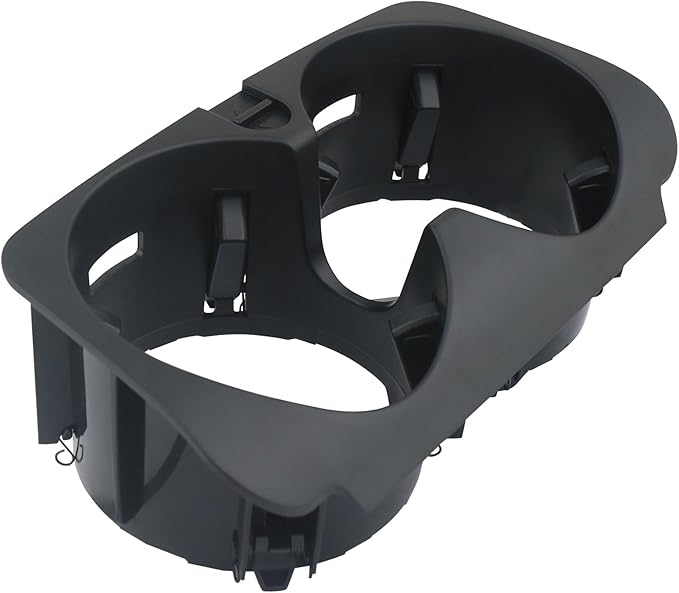 ApplianPar Center Console Cup Holder for Mercedes C300 C350e C400 C450 C43 C63 AMG E300 E350 E400 E4