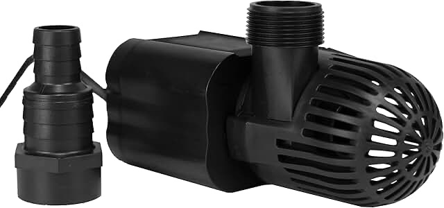TotalPond 330 GPH Pond Pump