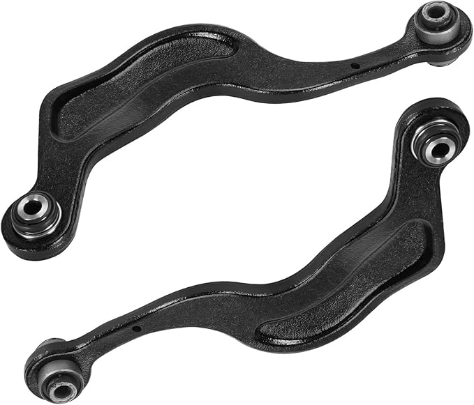 Rear Upper Rearward Control Arms for Chevy Traverse 2009-2017, GMC Acadia 2007-2016, Buick Enclave 2