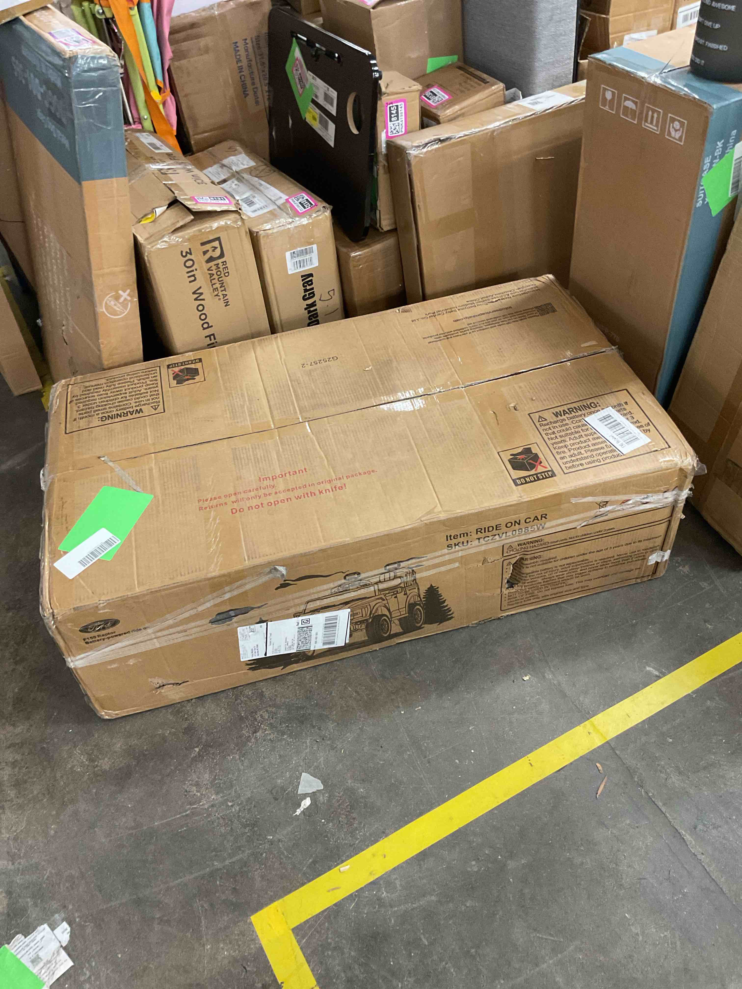 Stocking Stuffer Deals In Mason!