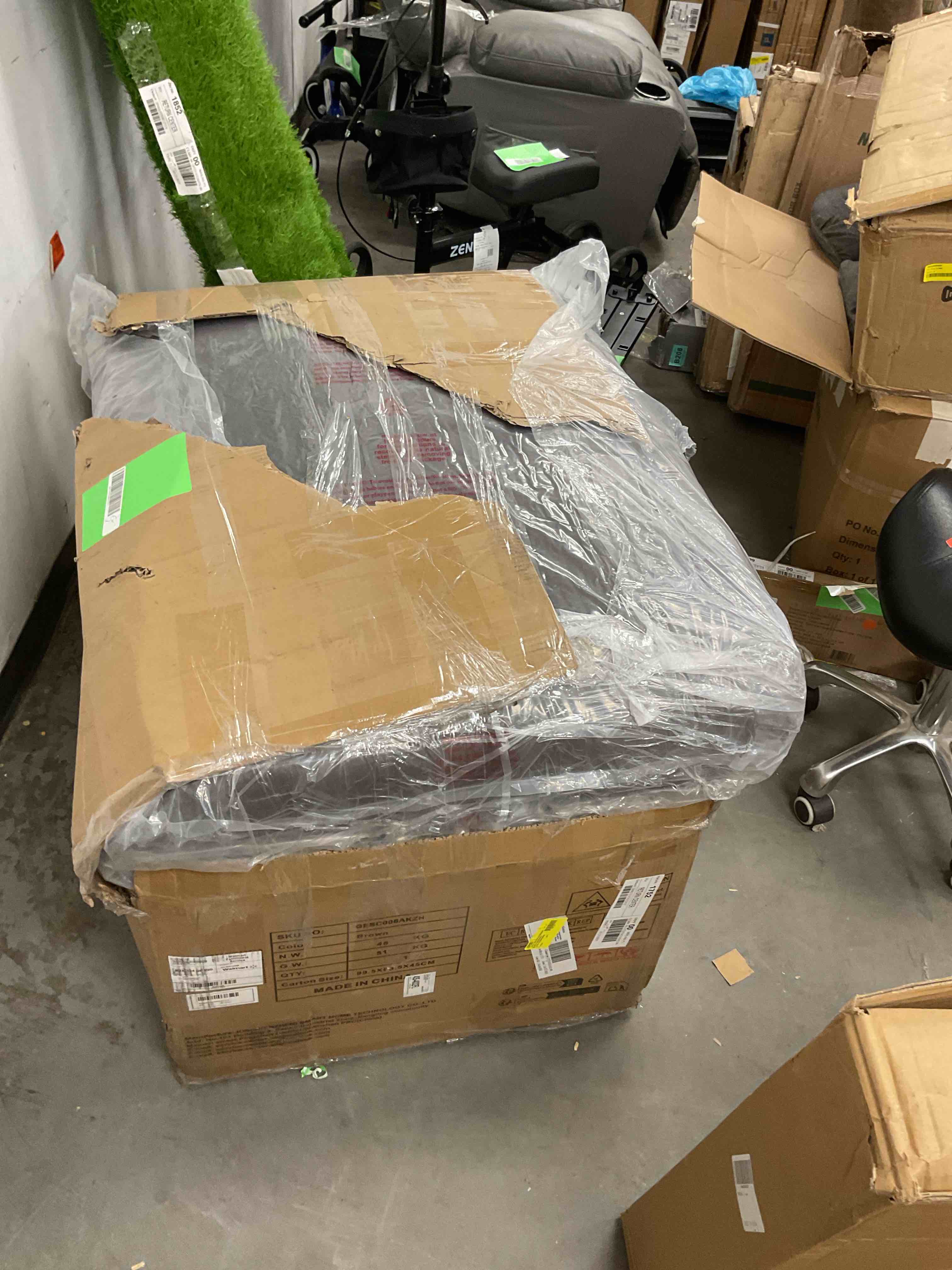 Stocking Stuffer Deals In Mason!