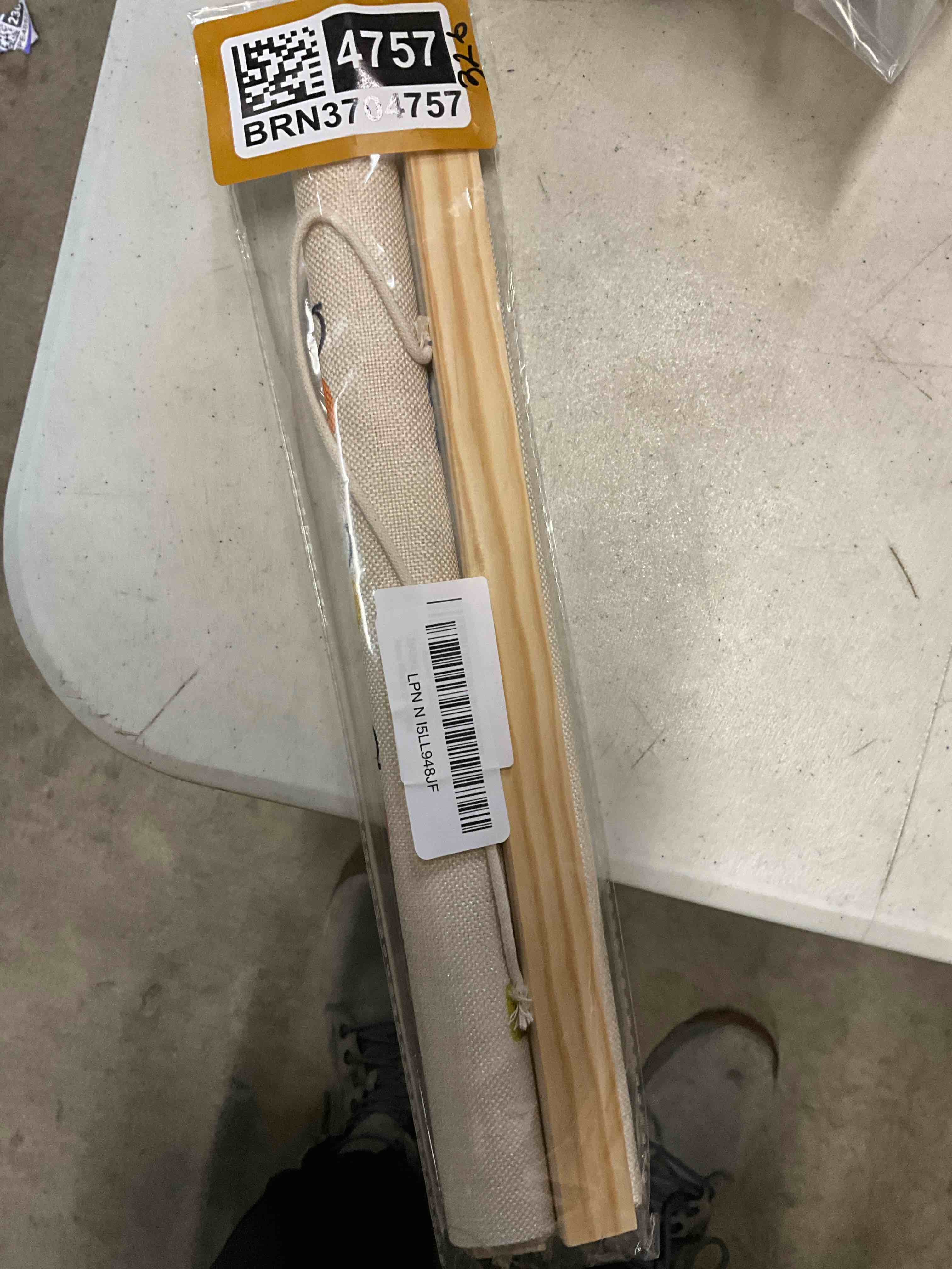 QUDNCR Weather And Four Seasons Poster Hanger Frame, Educational Wall Art For Classroom Homeschool, 