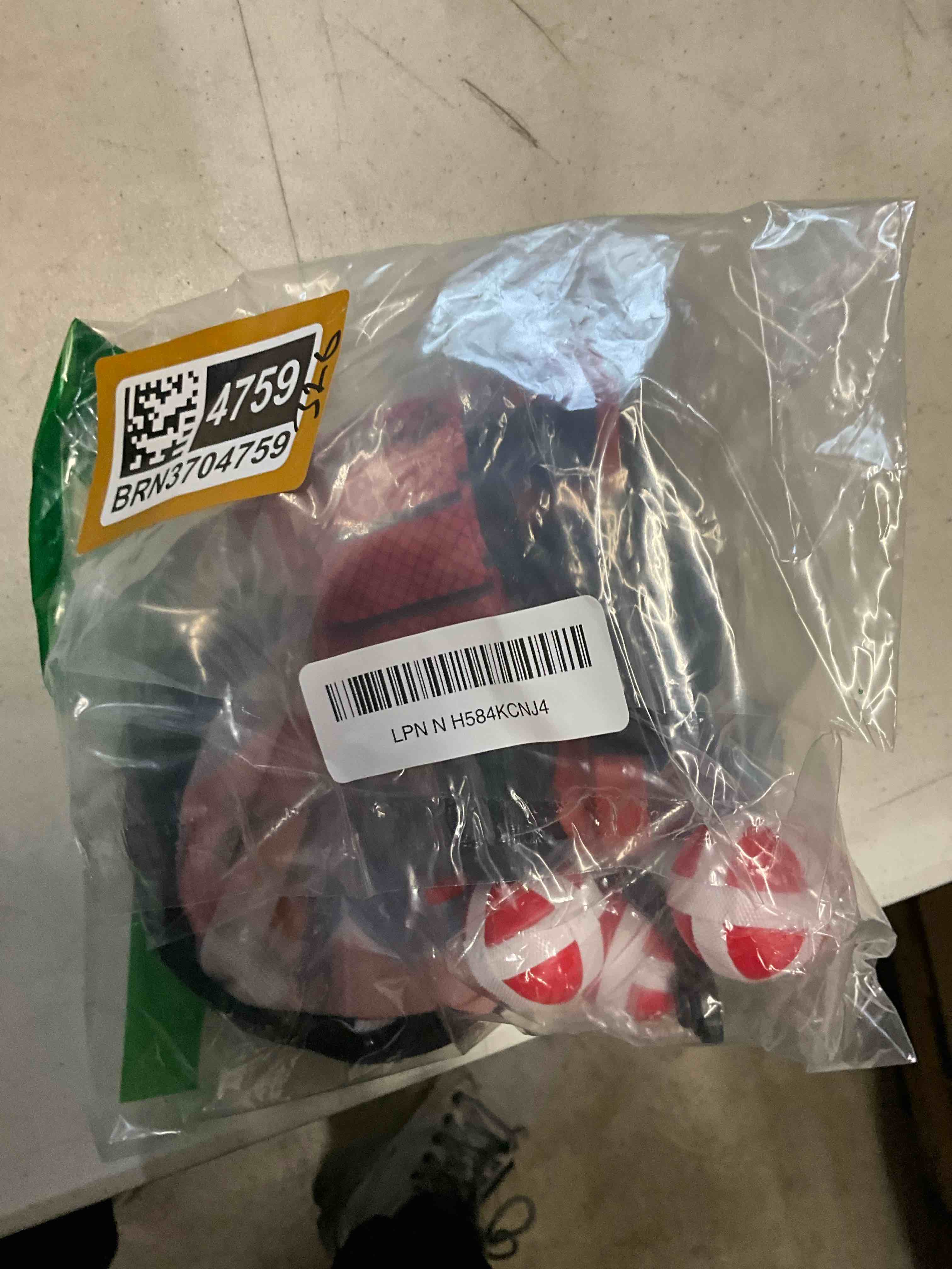 FJQZDBDSA Spiders Web Shooter ?Spider Toys for Boys 4-6?Boys 6-8 Years Old?Wrist Toys, Birthday Part