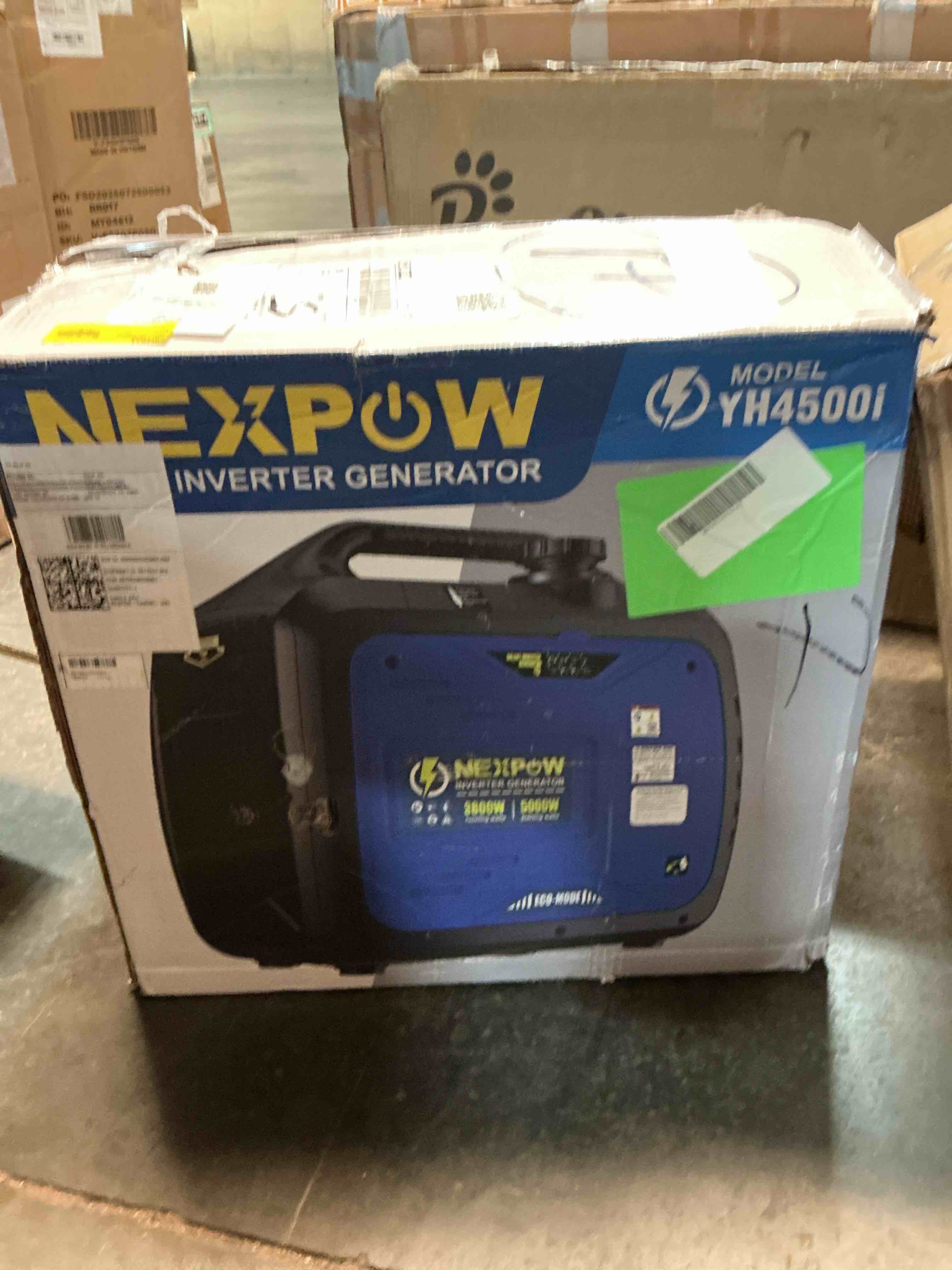 Gaming Computer's, Generator's and More!