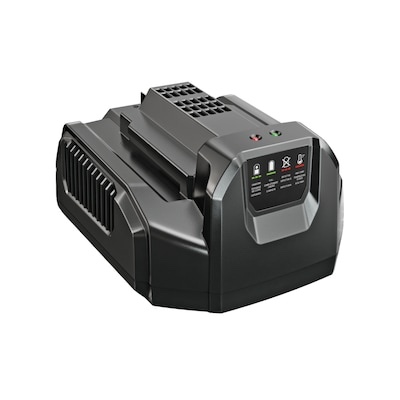 EGO 56 -Volt, Battery Charger