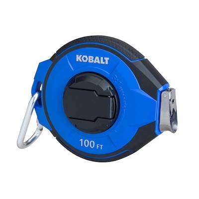 Kobalt 100-ft Long Tape