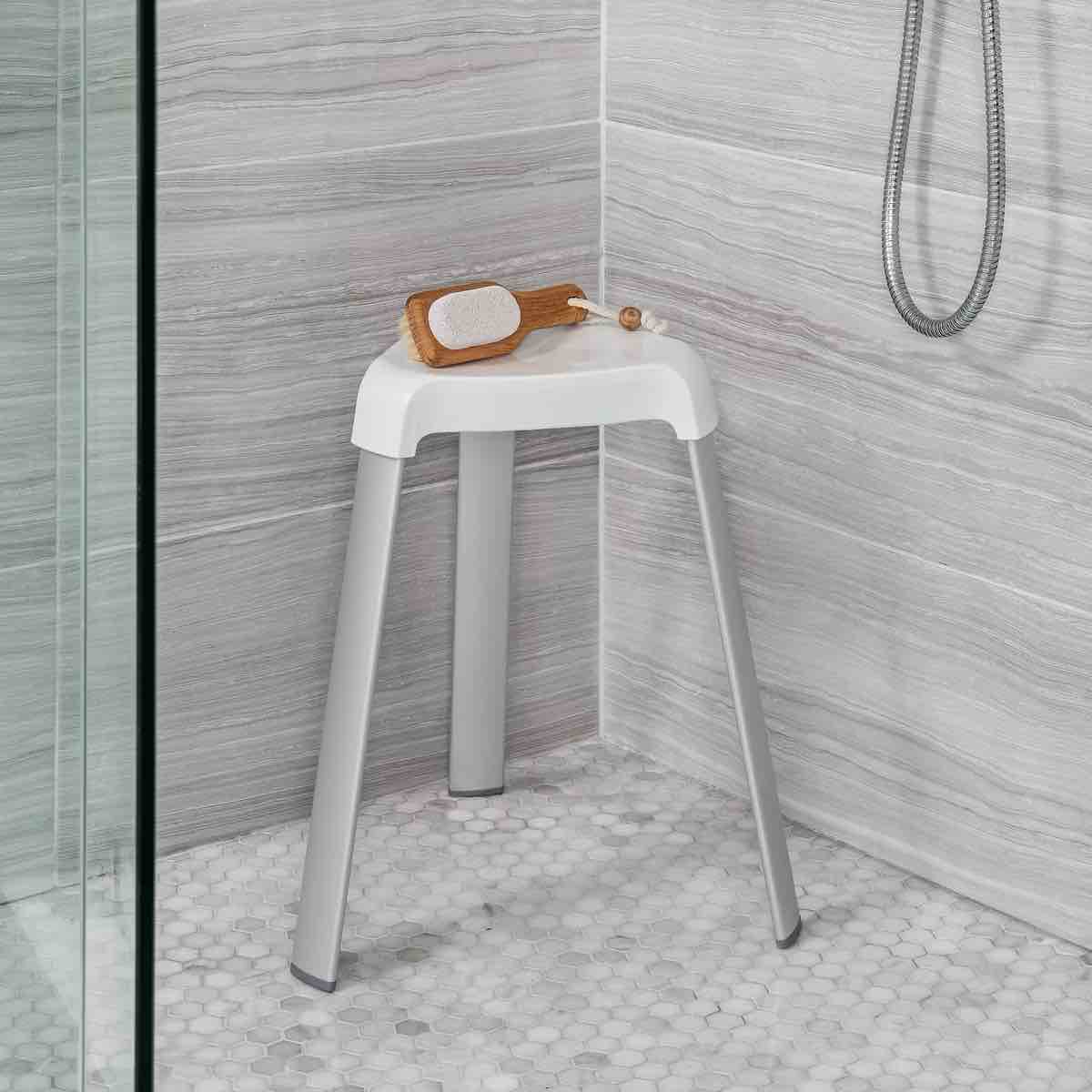 Smart Foot Seat White - Better Living Products