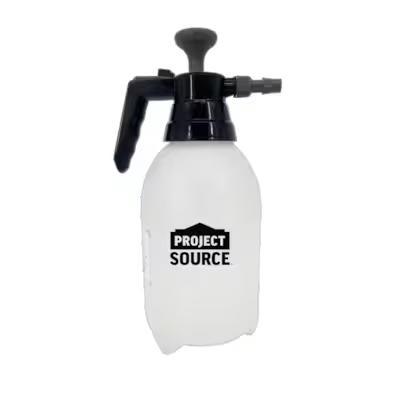 Project Source Handheld Sprayer