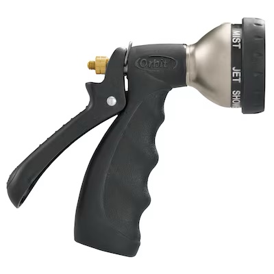 Orbit Orbit 7 -Pattern Rear Trigger Nozzle