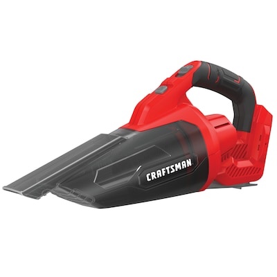 CRAFTSMAN V20 Cordless Car Pet Handheld Vacuum Cleaner-tool only 