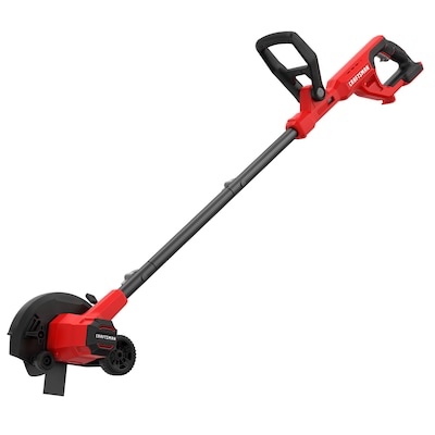 CRAFTSMAN V20 20-volt max 7.5-in Handheld Battery Lawn Edger-tool only