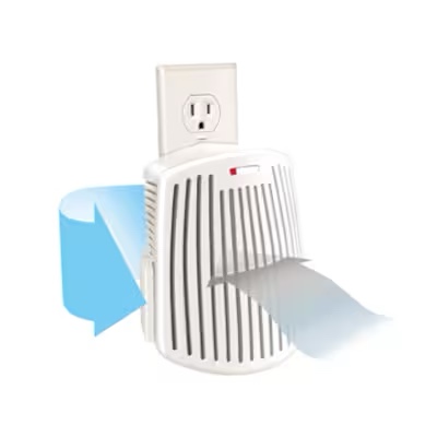 Hamilton Beach True Air Plug Mount Odor Eliminator 1.0 CT | Model# 04530GM