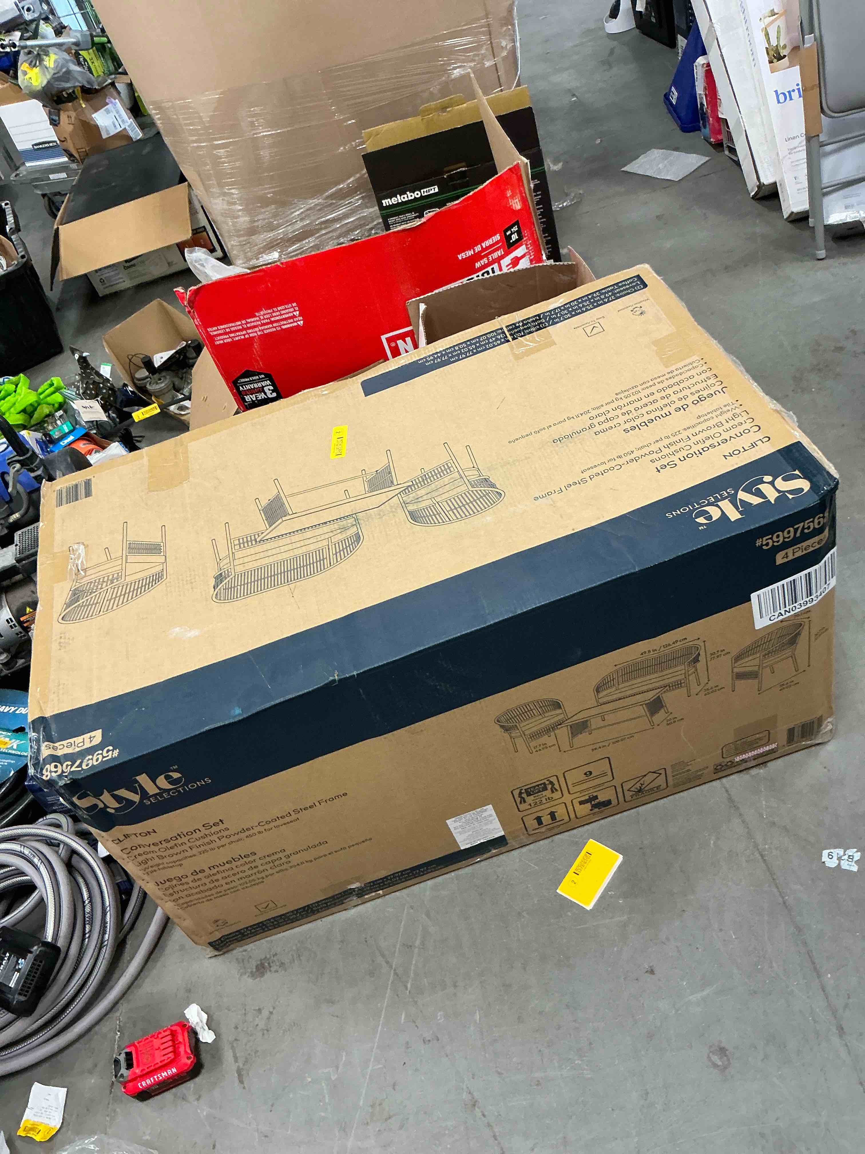 Midsummer Tool Deals in Mason!