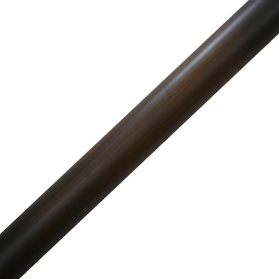 Harbor Breeze Universal 18-in Aged Bronze Steel Indoor/Outdoor Angle Mount Capable Ceiling Fan Downrod