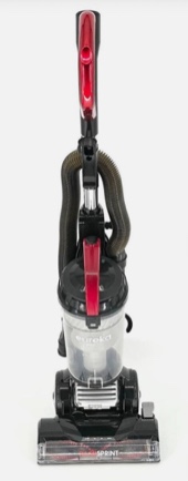 Eureka Dash Sprint Dual Motor Upright Vacuum Cleaner Free Fast Shipping