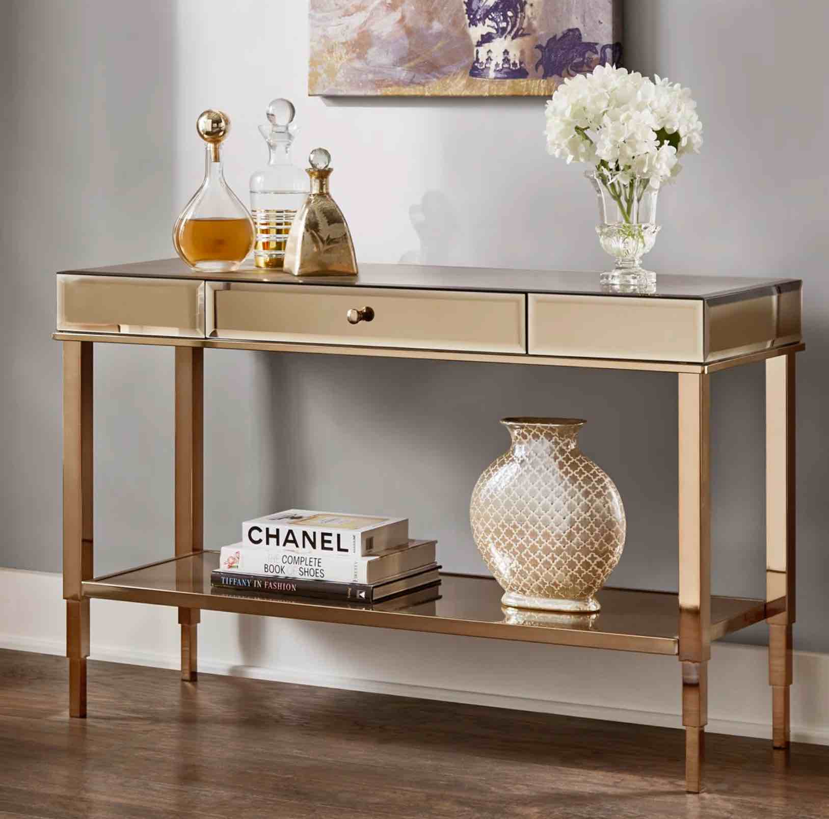 Noelle 47.5" Console Table