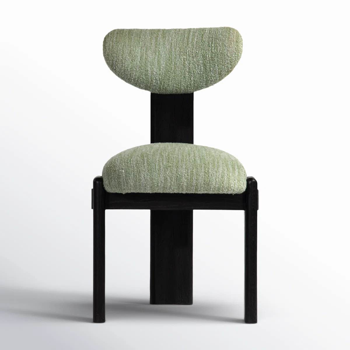 Falko Solid Oak Dining Chair