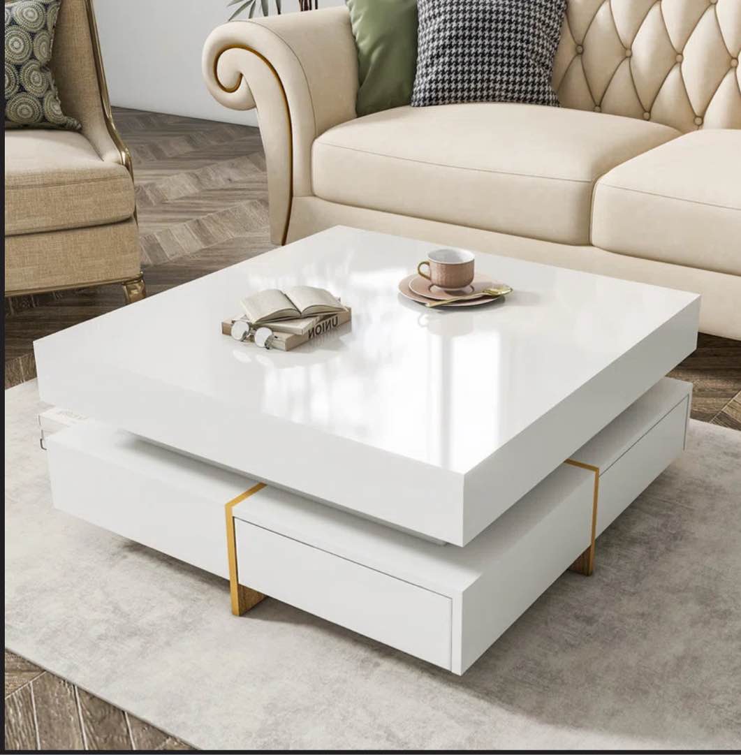 Nataka Coffee Table