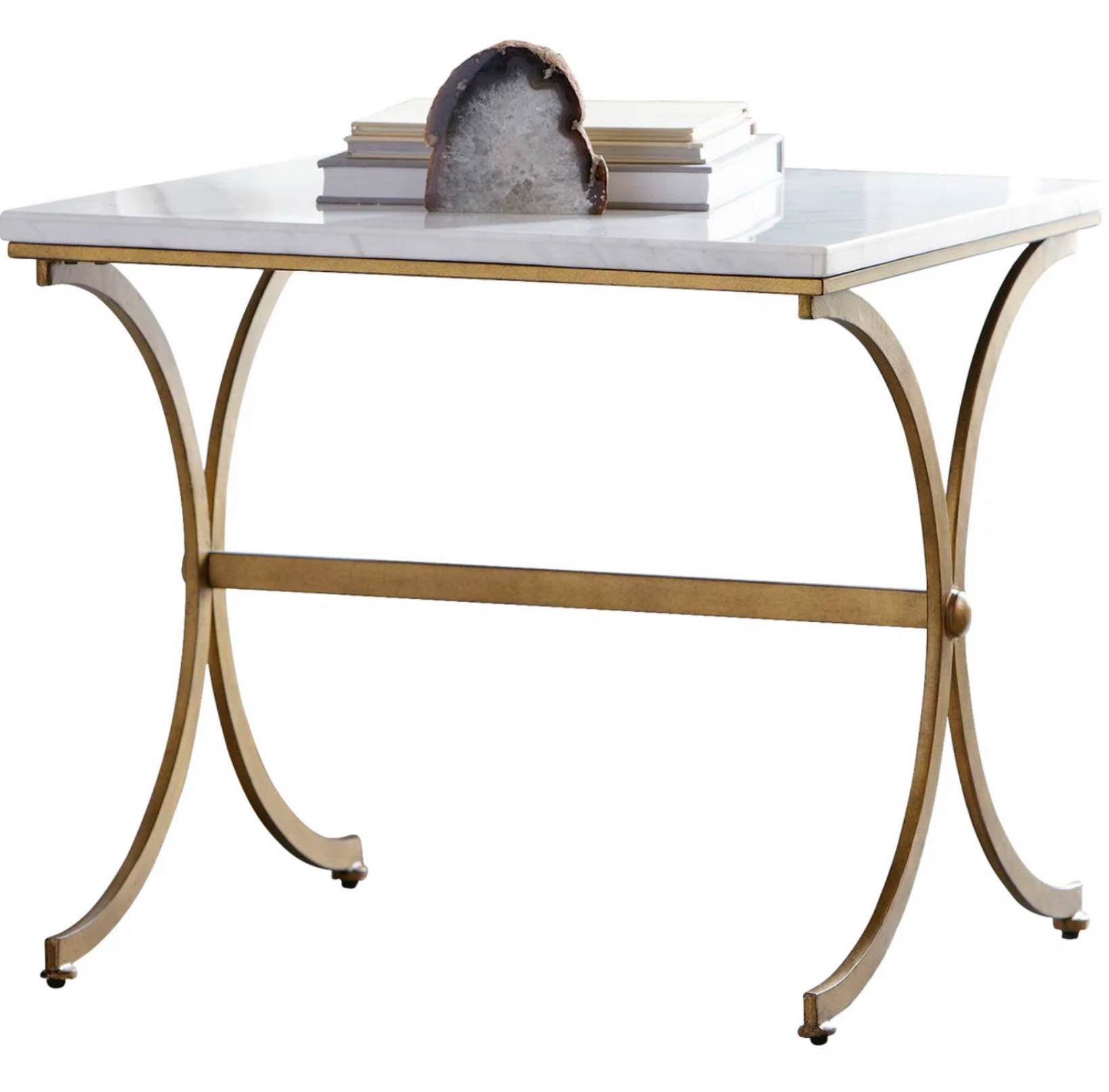 Mustaf End Table