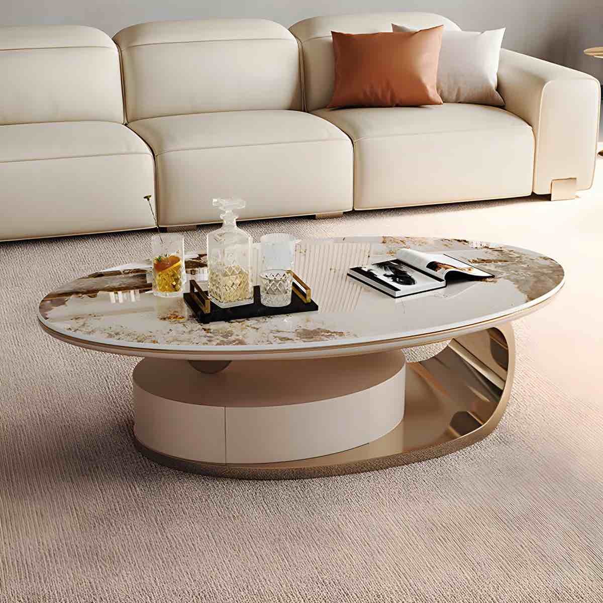 High End Home Goods In Mason!