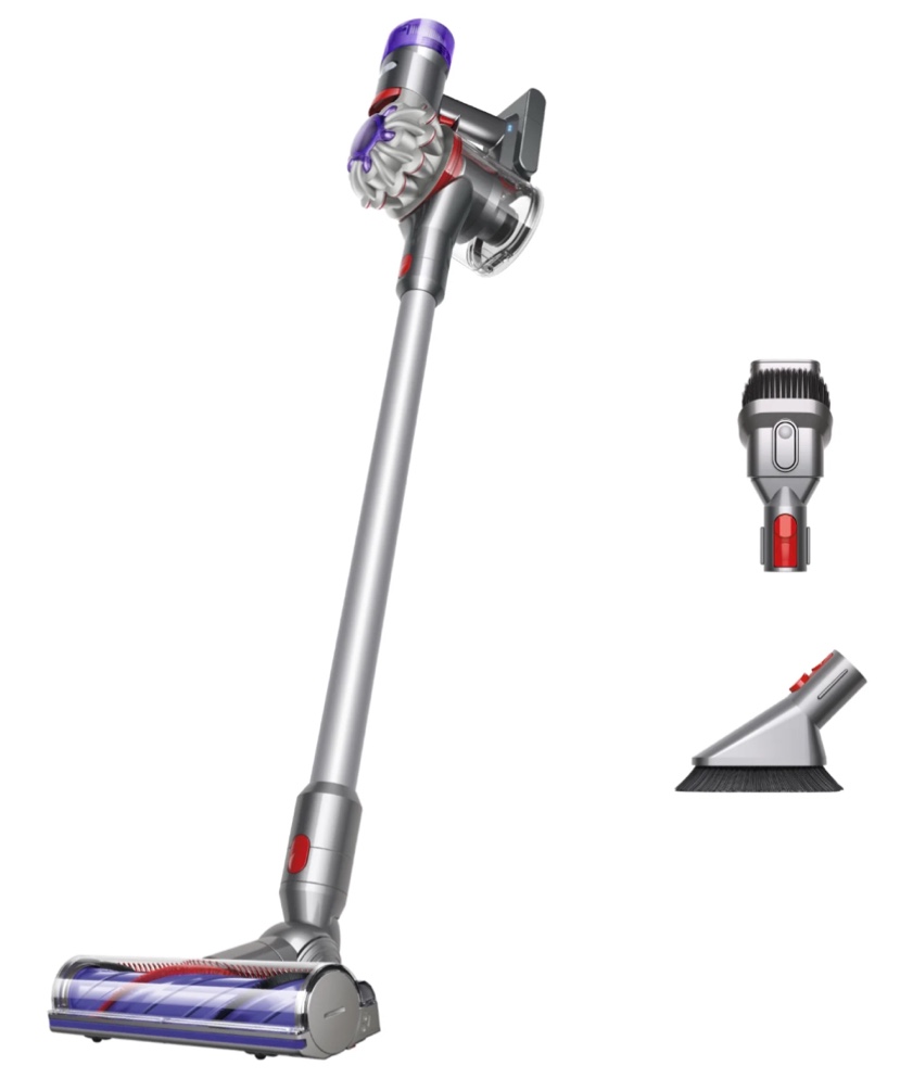 Dyson V7 Advanced Cordless Vacuum Cleaner | Silver | New