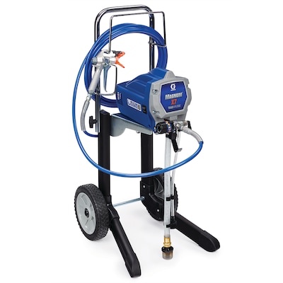 Graco Magnum X7 Airless Paint Sprayer