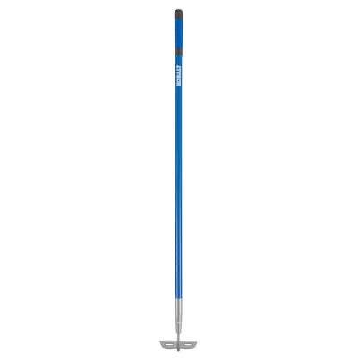 Kobalt 54-in Fiberglass -Handle Mortar hoe