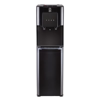 Primo Black Water cooler