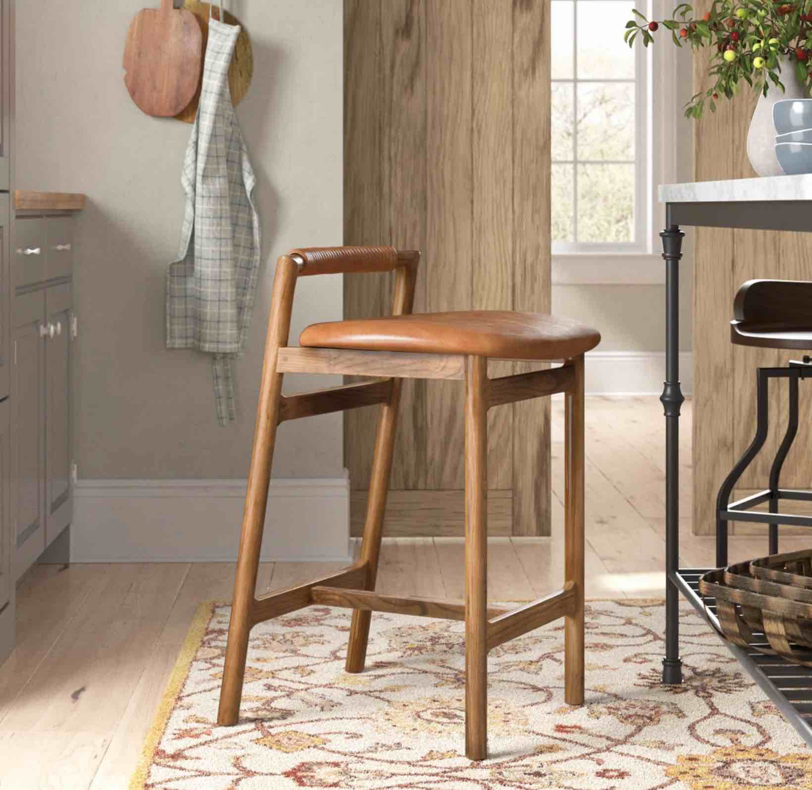 Solene Stool